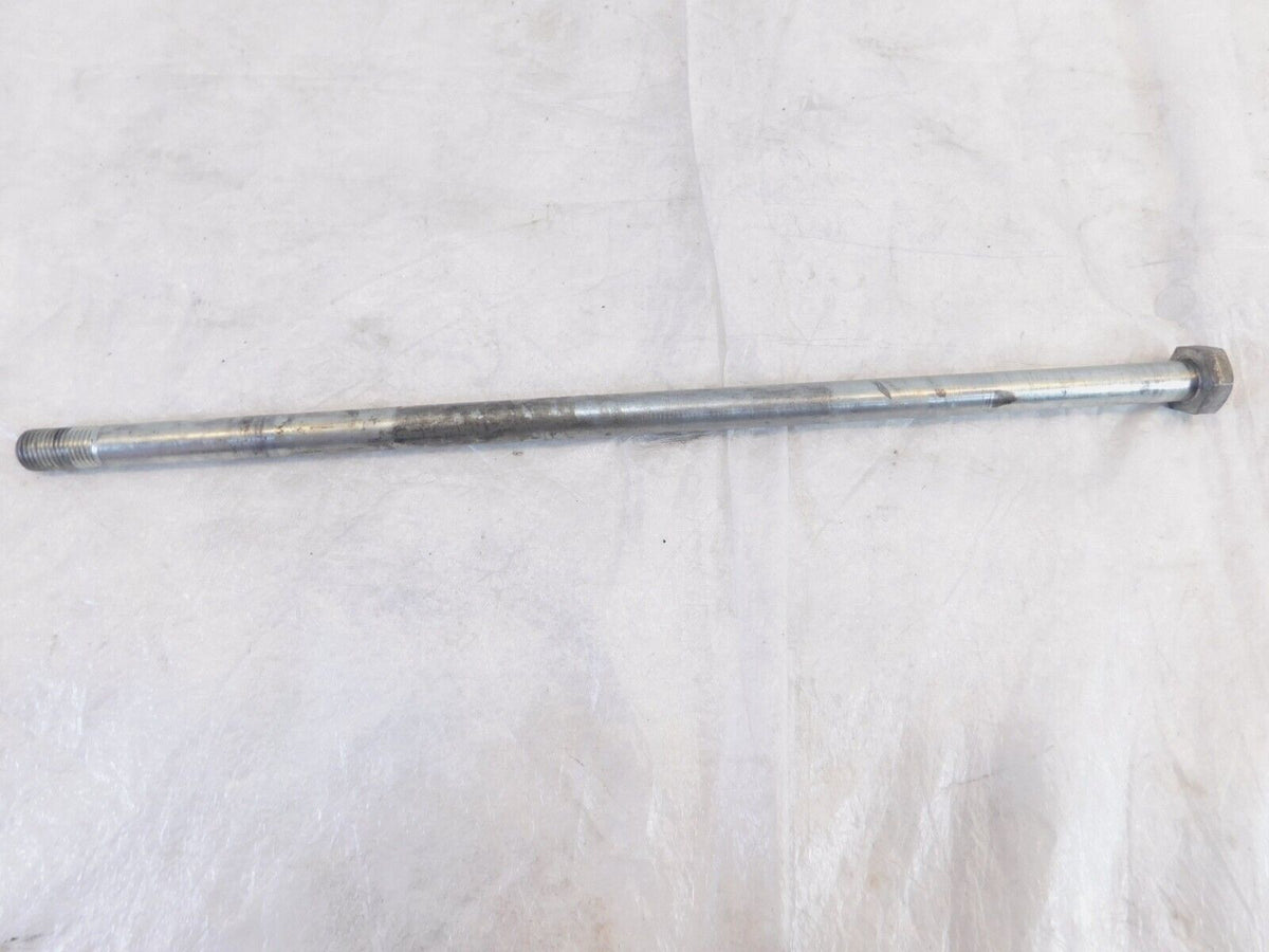 Honda CB650 CB650C Custom CB 650 Rear Back Wheel Swingarm Pivot Bolt Axle Shaft - C3 Cycle