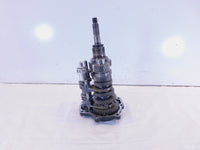 Harley Davidson Softail Touring Dyna Engine 6 Speed Transmission Gears & Forks