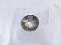 1991-2003 Honda Nighthawk 750 CB750 Chrome Tachometer Housing Cover -For Parts - C3 Cycle