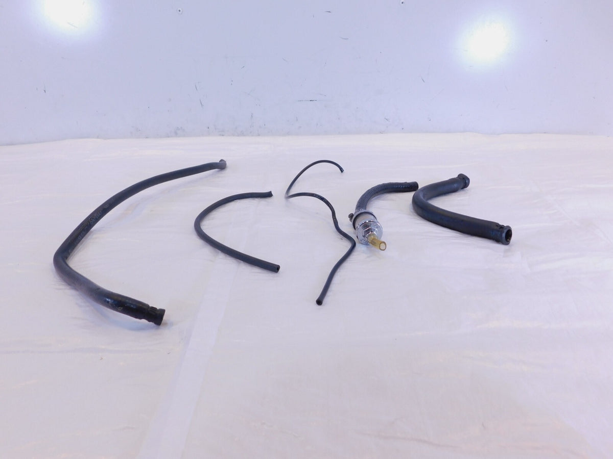 1984 Harley Davidson Ironhead Sportster XLH 1000 Oil Hose Line Pipe Part Box Lot - C3 Cycle