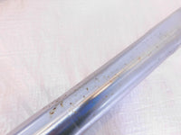 1984 & 1985 Yamaha FJ1100 FJ 1100 Left/Right Front Wheel Fork Shock Leg Tubes - C3 Cycle