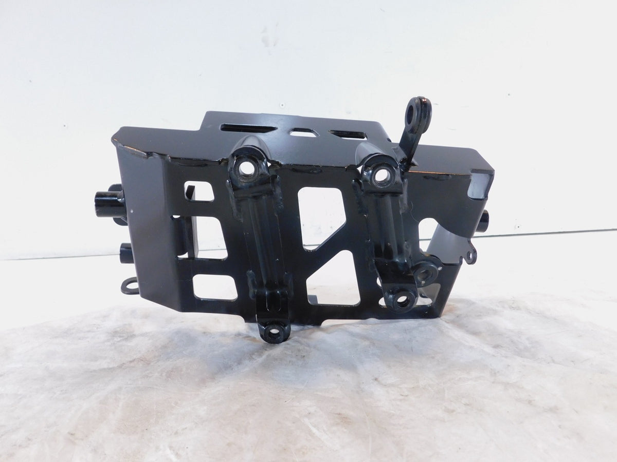 21-23 Harley Davidson Pan America RA1250 1250 1250S Front Battery Tray Mount Box - C3 Cycle