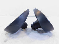 Harley Davidson Electra Glide Street Glide Pair Rear View Fairing Mirror - C3 Cycle