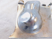 Honda Shadow VT1100 VT1100C Ace Sabre & Spirit Chrome Center Panel Frame Cover - C3 Cycle