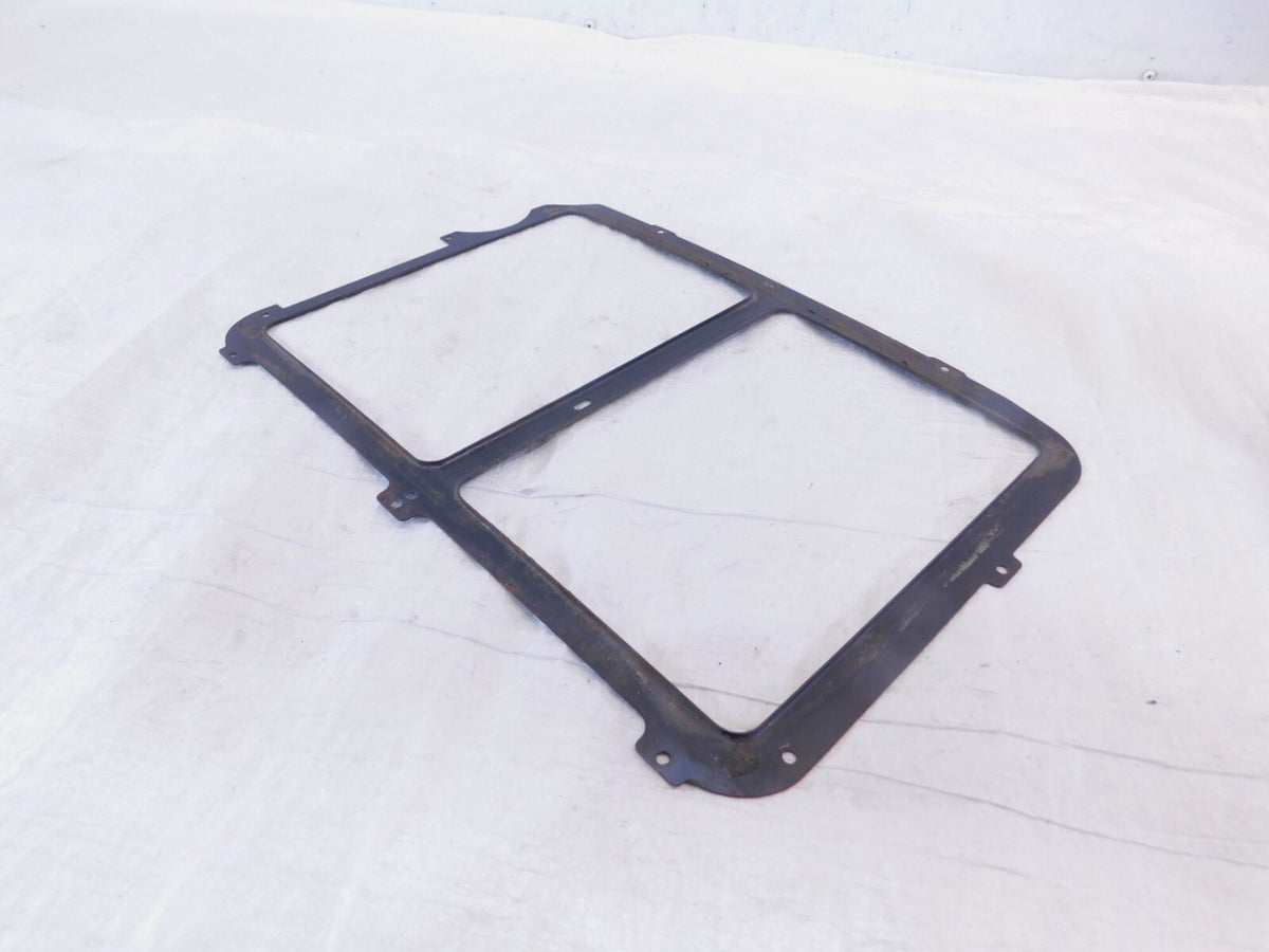 BMW K1100RS K100RS K100LT K100 Front Radiator Trim Holder Stay - 46631450942 - C3 Cycle