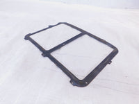 BMW K1100RS K100RS K100LT K100 Front Radiator Trim Holder Stay - 46631450942 - C3 Cycle