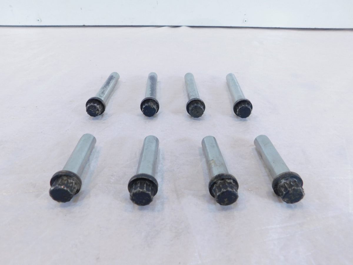 Indian Gilroy 99-01 Chief & 02-03 Scout Spirit S&S Cylinder Head Mount Bolts - C3 Cycle