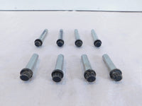 Indian Gilroy 99-01 Chief & 02-03 Scout Spirit S&S Cylinder Head Mount Bolts - C3 Cycle