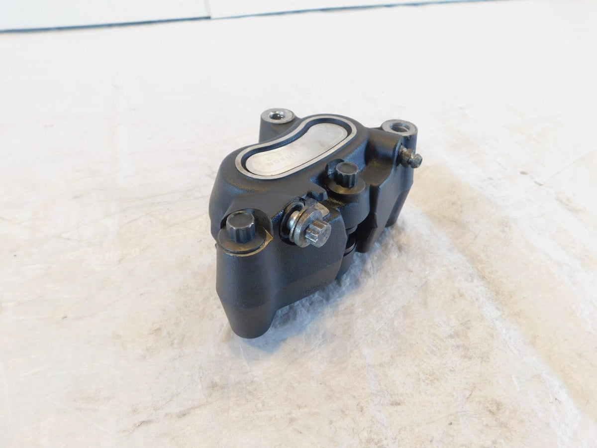 Harley Davidson Softail Heritage Classic & Fat Boy Front Left Brake Disc Caliper - C3 Cycle