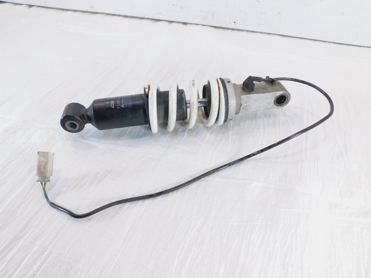 11-16 BMW K1600 K1600GT K1600GTL ESA Front Wheel Suspension Shock Absorber Strut - C3 Cycle