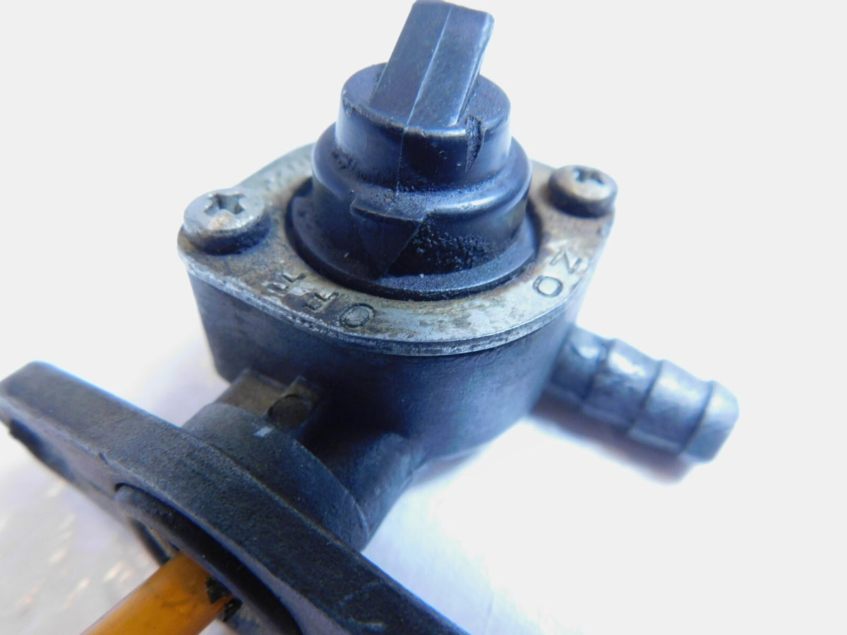 Buell M2 Cyclone & S2 S3 Thunderbolt & X1 S1 Lightning Fuel Tank Petcock Valve - C3 Cycle