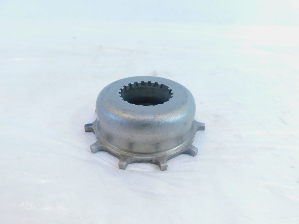 2010 & 2011 Honda NT700 NT700V NT700VA Engine Motor Ignition Timing Pulse Rotor - C3 Cycle
