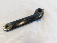 Harley Davidson Road King & Electra Glide Black Gear Shift Shifter Shaft Lever - C3 Cycle