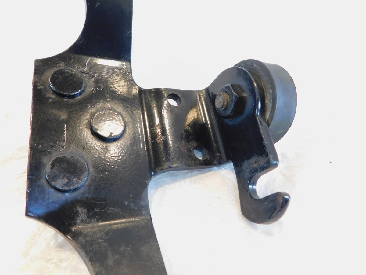 Harley Softail Heritage Classic & Springer Top Upper Motor Engine Mount Bracket - C3 Cycle