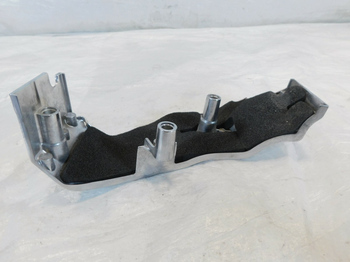 Suzuki VL800 Volusia Boulevard M50 C50 Left Front Engine Drive Output Cover - C3 Cycle