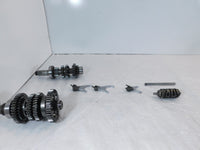 Triumph Bonneville America Scrambler Thruxton Transmission Gears & Shifter Drum - C3 Cycle