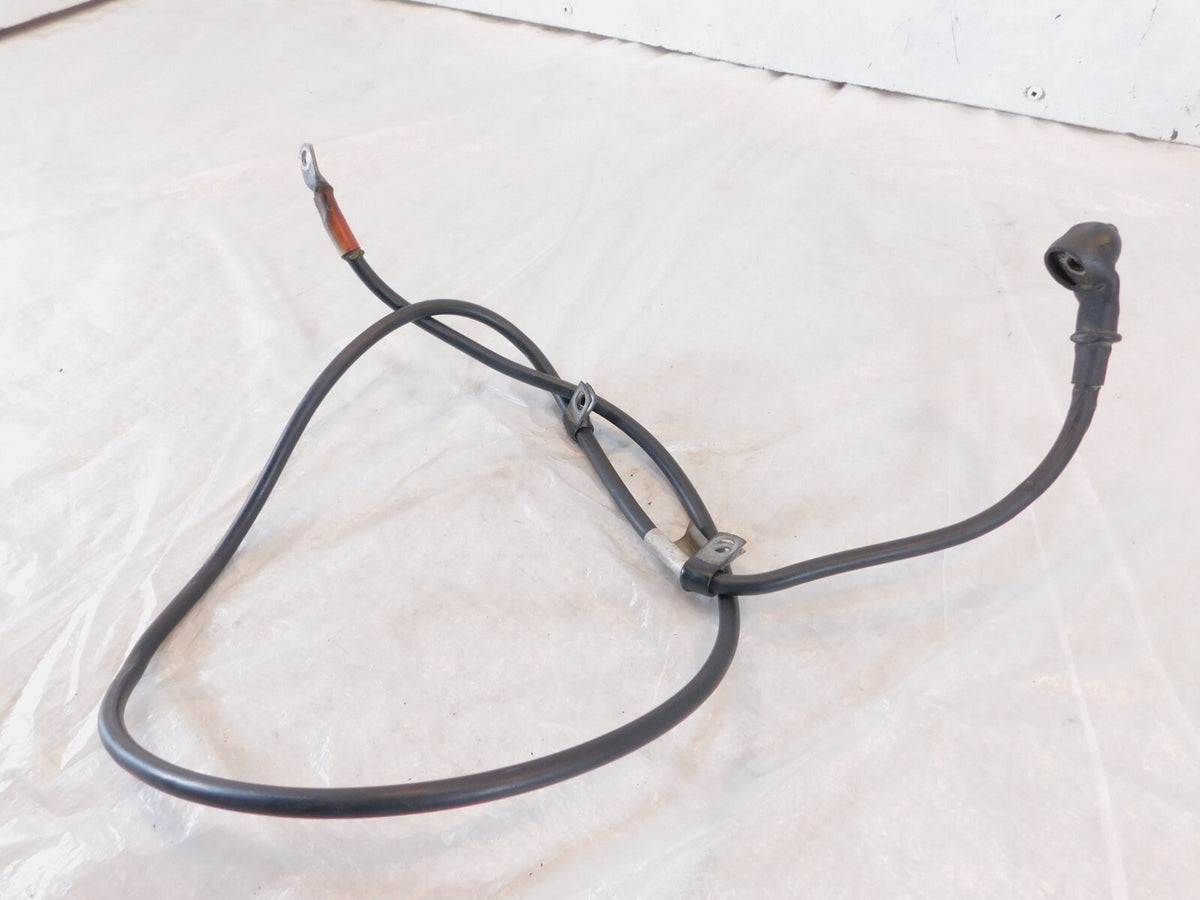2003-2006 Victory Hammer Kingpin Jackpot Vegas Positive Starter Cable Line Wire - C3 Cycle