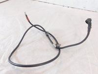 2003-2006 Victory Hammer Kingpin Jackpot Vegas Positive Starter Cable Line Wire - C3 Cycle
