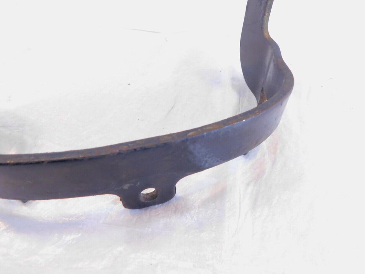 Harley Davidson Sportster 883 & 1200 Rear Wheel Fender Stay Mount Bracket - C3 Cycle