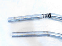 2009-2022 Kawasaki Vulcan 900 Custom Left/Right Front Wheel Suspension Fork Legs - C3 Cycle