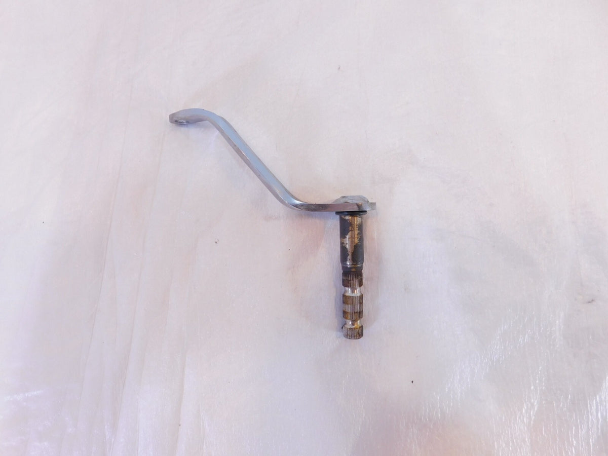 Harley Davidson Softail Heritage Classic & Fat Boy Transmission Gear Shift Lever - C3 Cycle