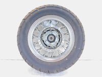 86-09 Suzuki VS800 Intruder 700 750 800 Boulevard S50 Rear Wheel Hub Rim & Tire