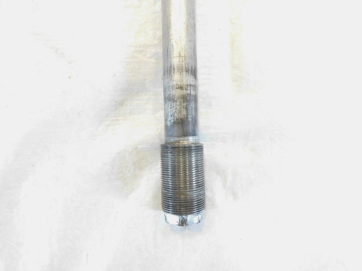 Suzuki GSXR600 GSXR750 GSXR1000 & Hayabusa GSX1300R Rear Wheel Pivot Bolt Shaft - C3 Cycle