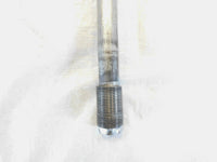 Suzuki GSXR600 GSXR750 GSXR1000 & Hayabusa GSX1300R Rear Wheel Pivot Bolt Shaft - C3 Cycle