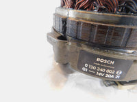 1974-1976 BMW R75/6 Engine Motor Generator Alternator Stator Field Coil - C3 Cycle