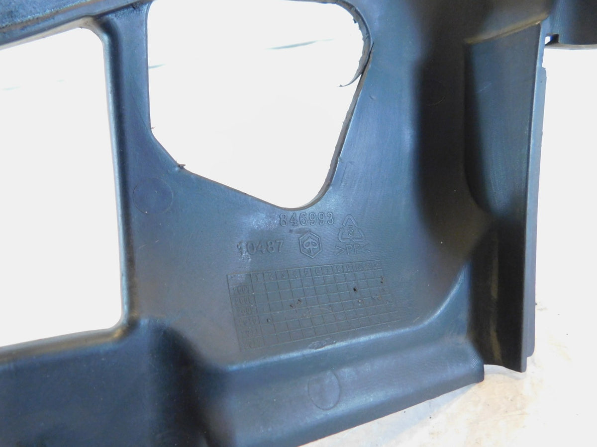 Piaggio Vespa Primavera & Sprint 50 S LX Engine Cylinder Head Bottom Cover - C3 Cycle
