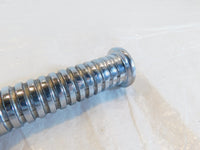 Harley Davidson FXR Dyna Sportster & Softail O-Ring Style Footpegs Footrest - C3 Cycle