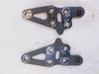 2010-2017 Victory Cross Country Roads & Magnum Rear Engine Motor Mount Brackets - C3 Cycle