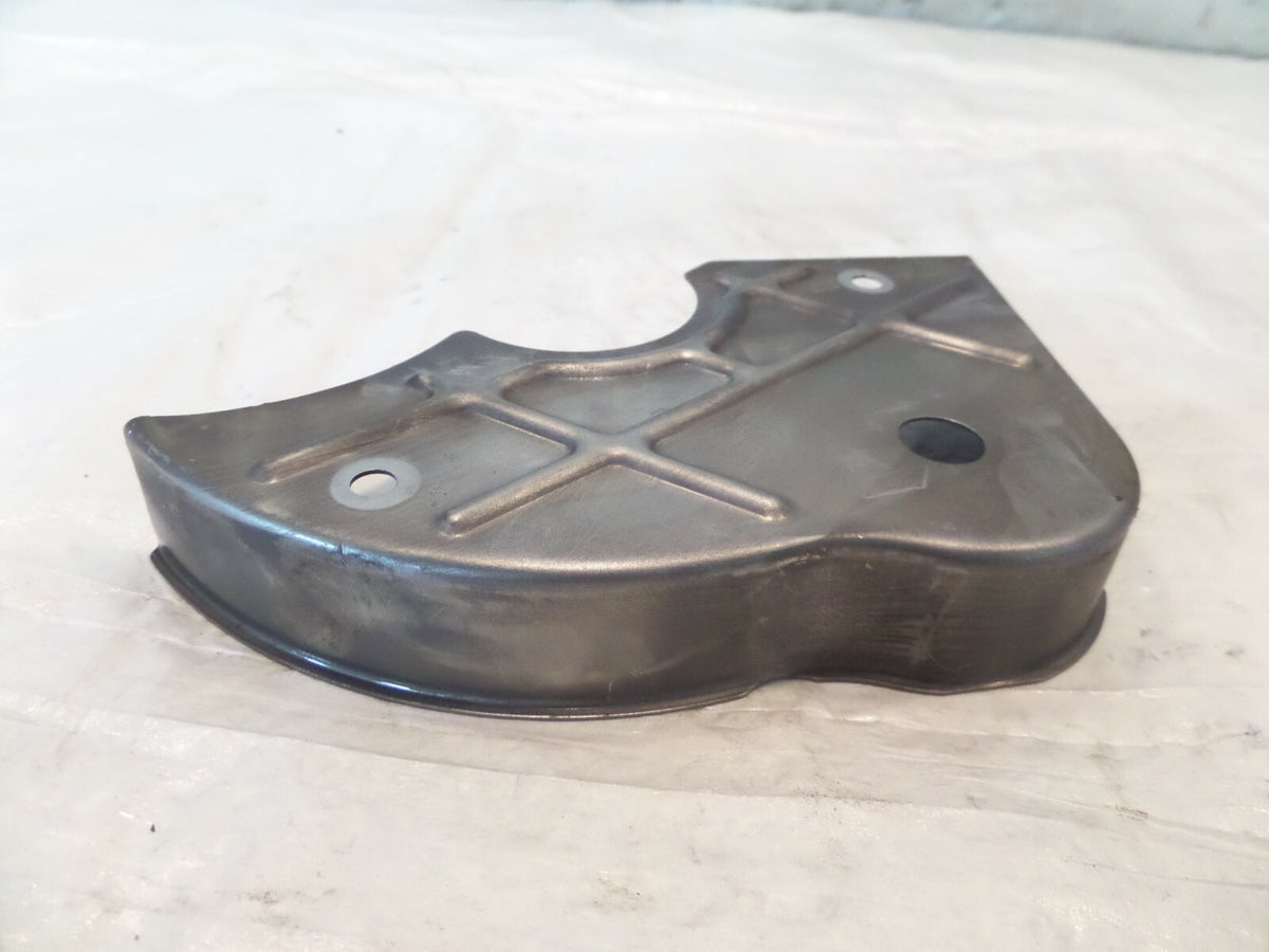 Honda GL1800 Goldwing 1800 NRX1800 Engine Motor Oil Pump Cover Guard Chain Guide - C3 Cycle