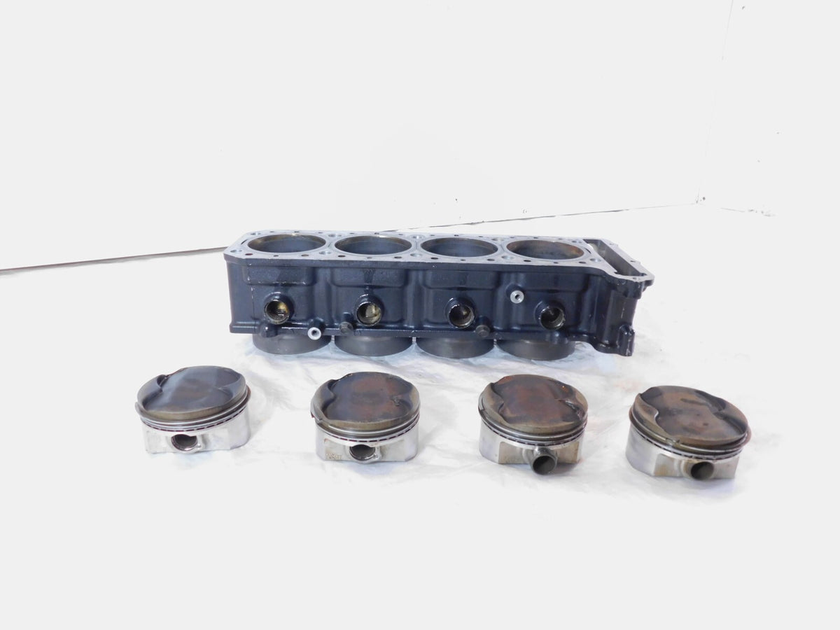 1990 1991 1992 Kawasaki Ninja ZX-11 ZX1100 Engine Cylinder Barrel Jugs & Pistons