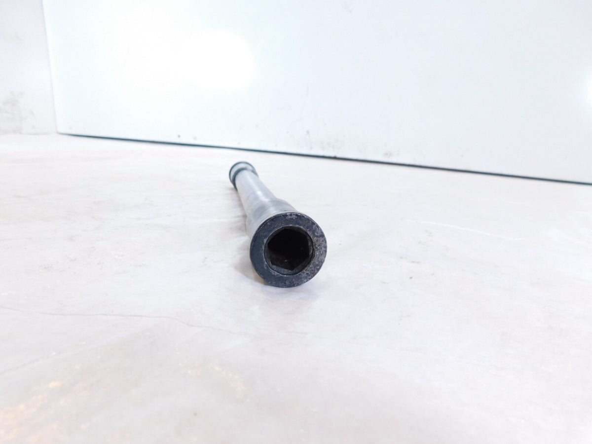 Kawasaki Ninja ZX-6 ZX600 ZX600-E ZZR600 ZX-7 ZX1100 ZX-11 Front Wheel Axle Bolt - C3 Cycle