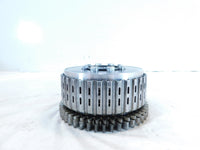2008-2010 Victory Hammer Kingpin Vegas Vision Clutch Basket & Plates Assembly - C3 Cycle