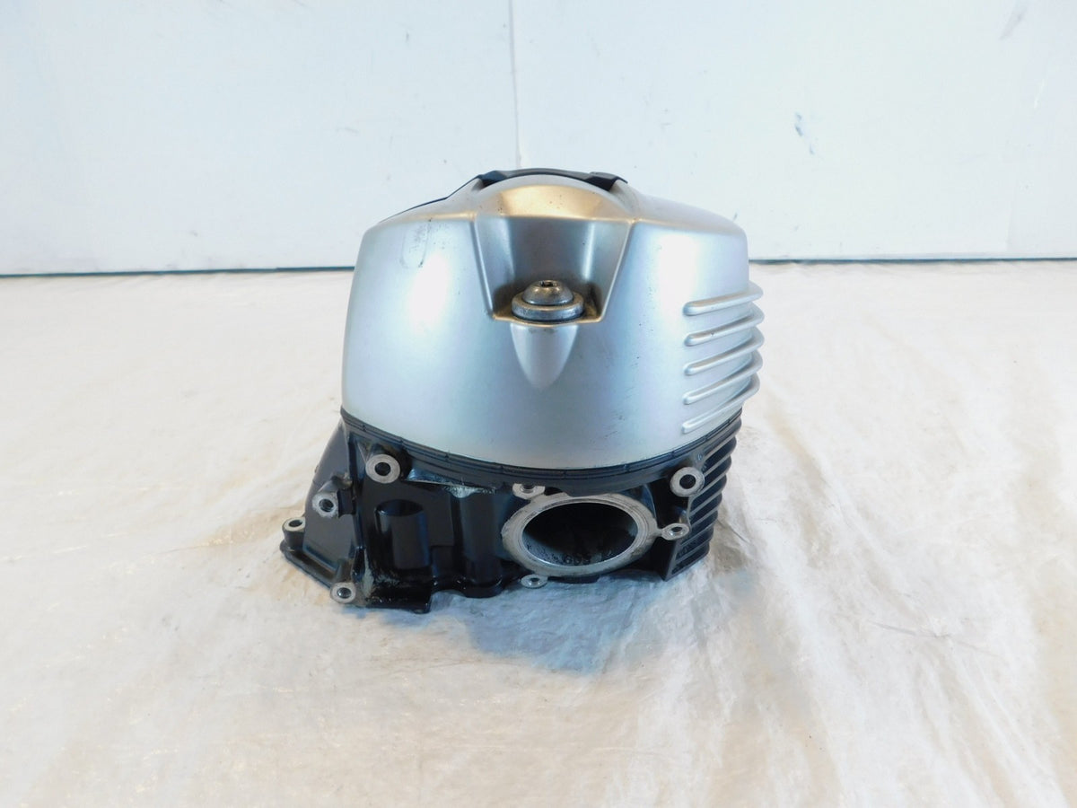 BMW R1200RT R1200GS R nineT Racer Left Engine Cylinder Heads Valve & Camshafts - C3 Cycle