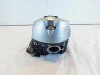 BMW R1200RT R1200GS R nineT Racer Left Engine Cylinder Heads Valve & Camshafts - C3 Cycle