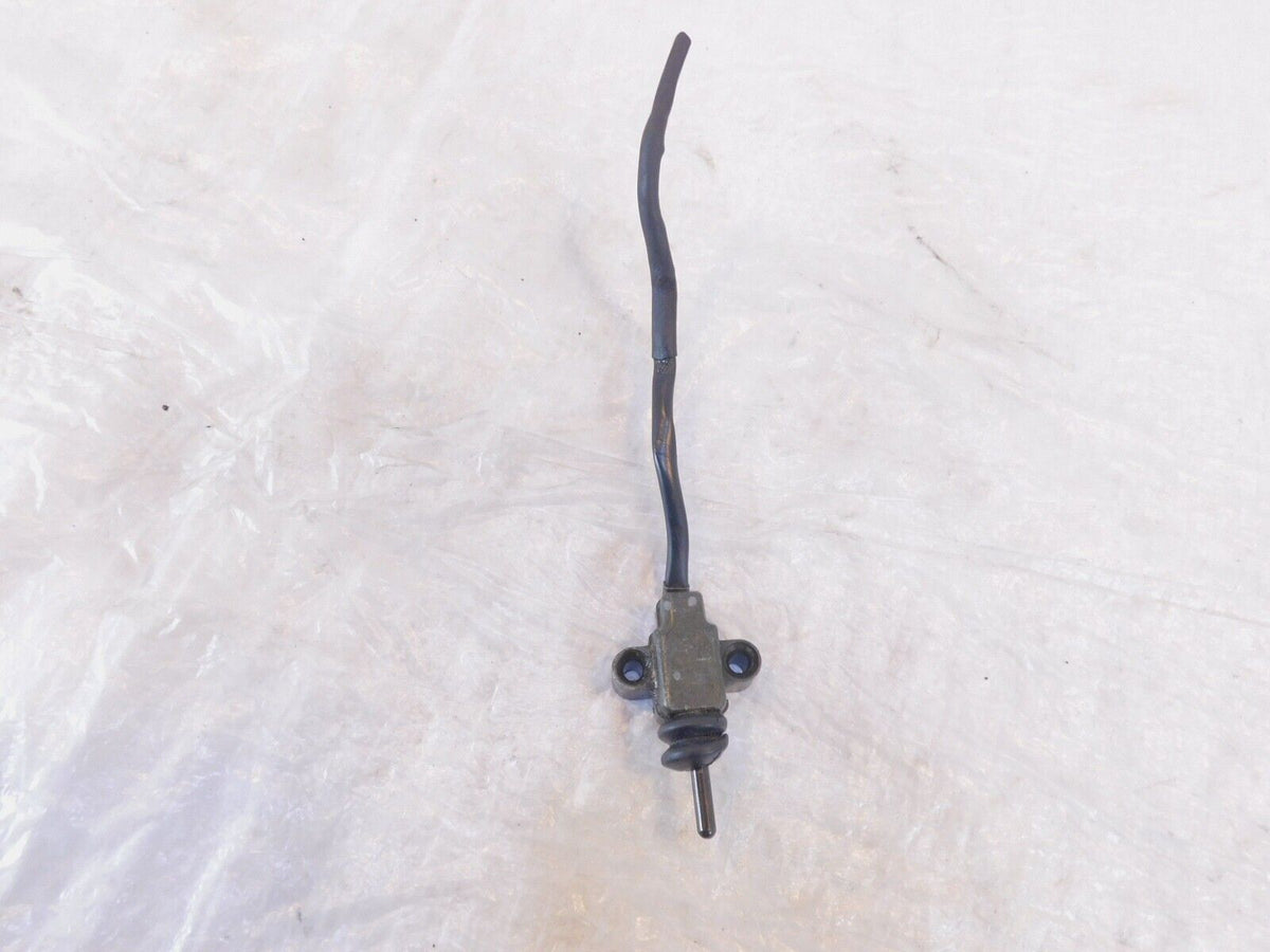 Buell M2 Cyclone & S3 Thunderbolt X1 Lightning Kick Side Stand Kickstand Switch - C3 Cycle
