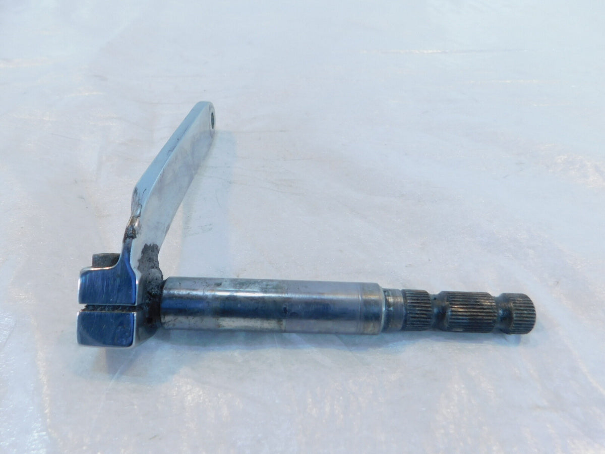 Harley Davidson Touring Road King Electra Glide Gear Shift Shifter Shaft & Lever