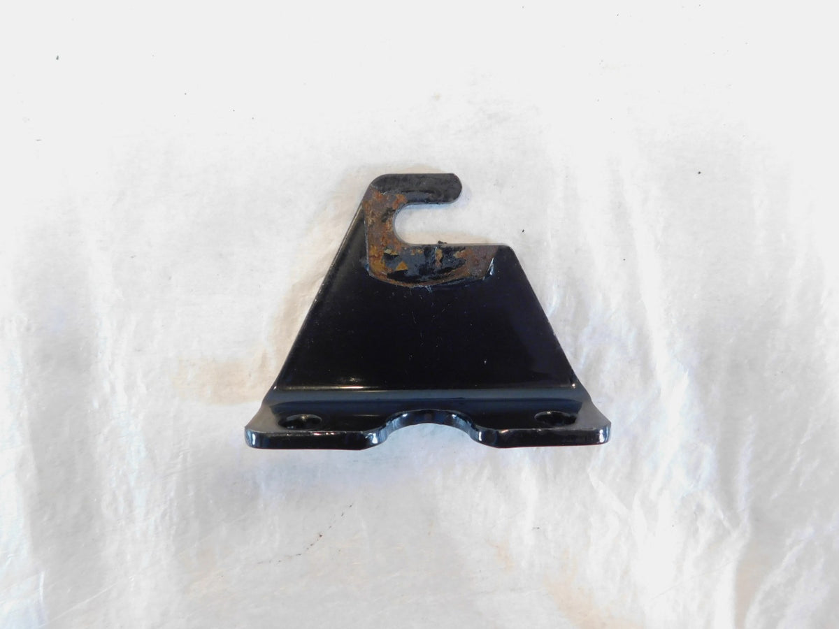 Harley Davidson Softail FXSTD Deuce FLSTF Fat Boy Exhaust Muffler Mount Bracket - C3 Cycle