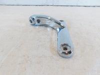 Harley Screamin Eagle CVO Electra Glide Right Aux Fog Light Lamp Mount Bracket - C3 Cycle