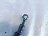 1987-1990 Honda VT1100 VT1100C Shadow 1100 Master Cylinder Front Brake Hose Line - C3 Cycle