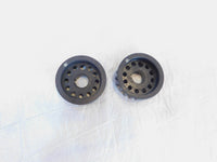 Ducati Monster 696 796 797 1100 Scrambler Timing Belt Drive Pulley Gear Rollers - C3 Cycle