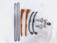 2003-2013 Honda ST1300 ST Camshaft Cam Chain Tensioner Guides Chains & Sprocket - C3 Cycle