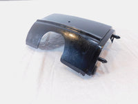 2002 Yamaha Royal Star Venture XVZ13 Black Front Side Frame Cover Panel Trim - C3 Cycle