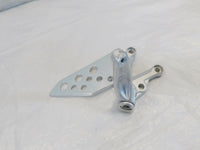 Aprilia RSV1000R RSVR & RSV 1000 Tuono Front Right Footrest Foot Peg & Mount - C3 Cycle