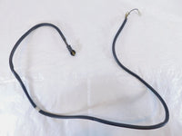 2007-2016 Suzuki Burgman 400 AN400 Engine Starter Motor Relay Wire Cable - C3 Cycle