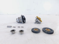 2019-2024 Can-Am Ryker 600 900 STD Rally Engine Motor Oil Pump Gears & Rotors - C3 Cycle