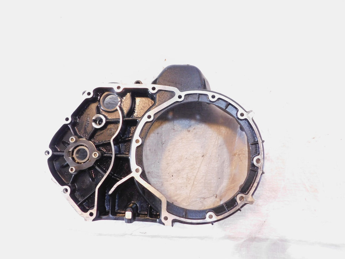 BMW  K75 K1 K100LT K100RS K1100LT K1100RS Inner Clutch Alternator Cover Housing - C3 Cycle